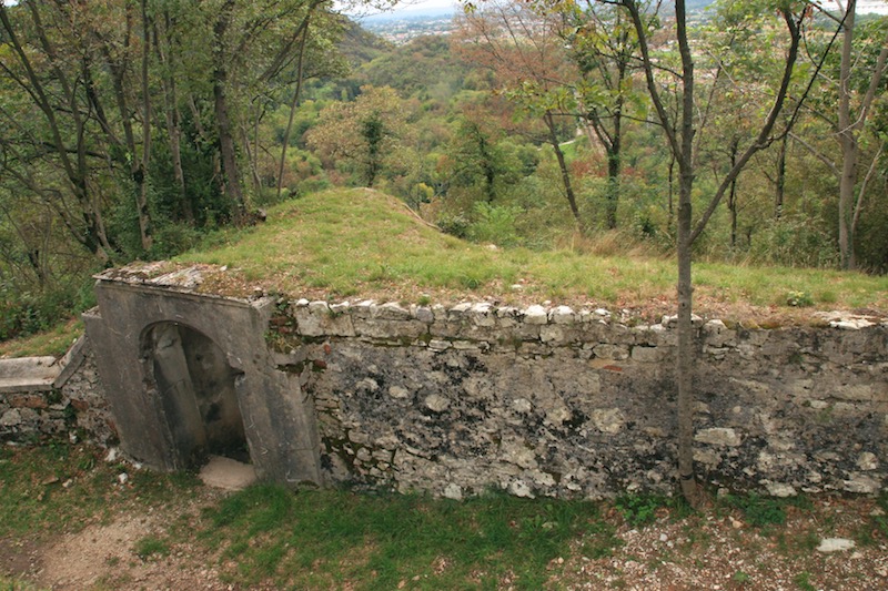 uscita dallafuciliera