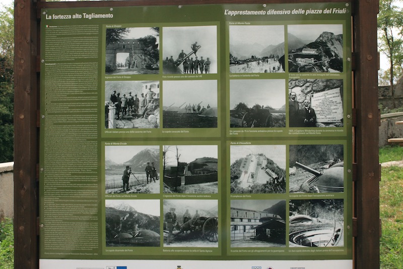 esposizione foto d' epoca