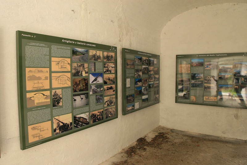 esposizione foto d' epoca