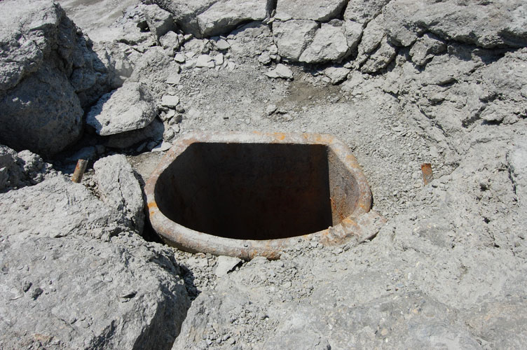 Centro 18-L'anello