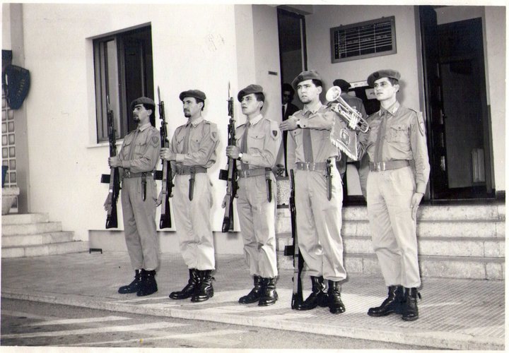 Dalla pagina di Facebook : 53°UMBRIA