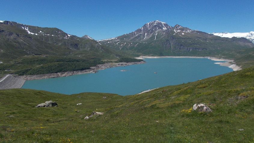 Tutto il lago