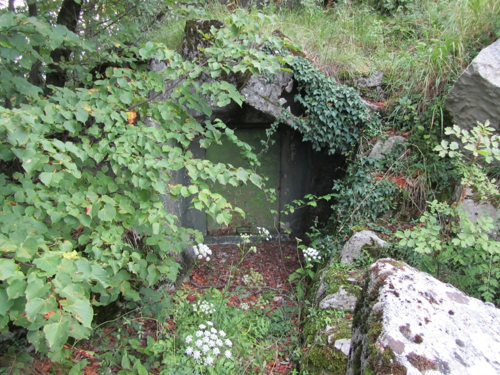 Manzano, Quota 54 e Castelmonte 033.JPG