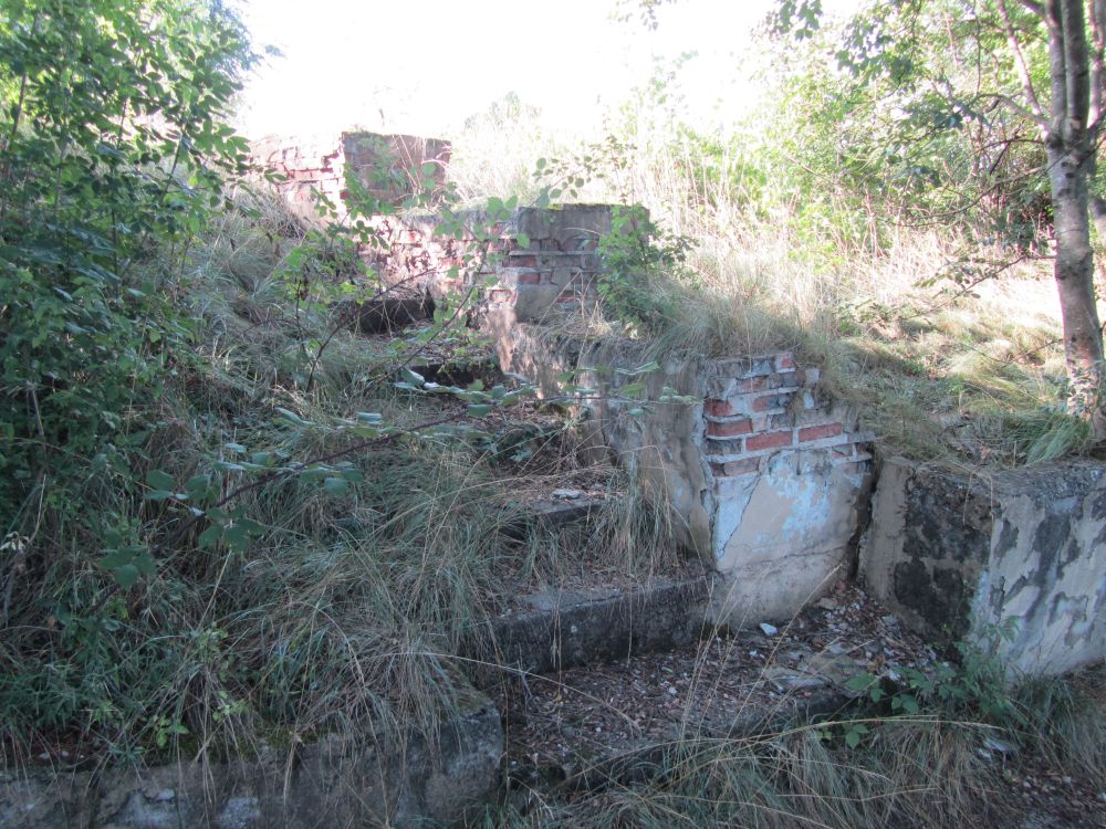 Manzano, Quota 54 e Castelmonte 016.JPG
