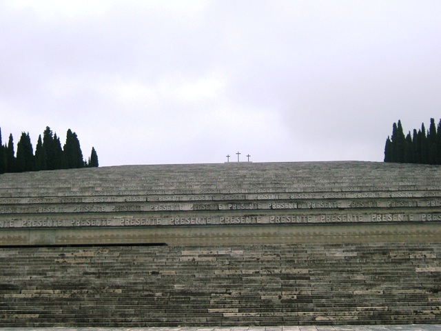 Redipuglia