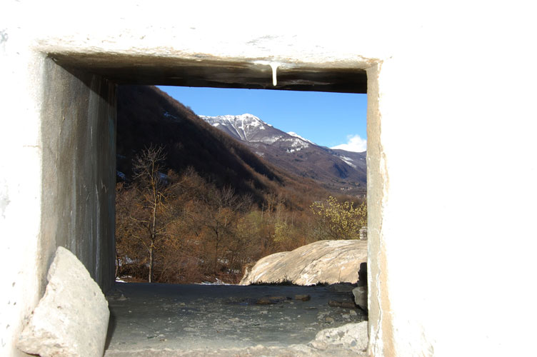 Moiola Opera 6-Vista dalla visuale dellosservatorio