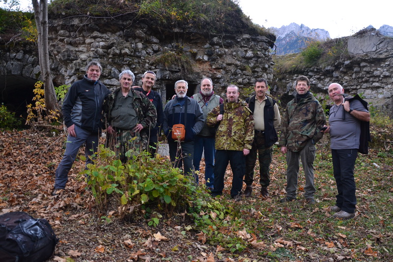 Forte Hensel