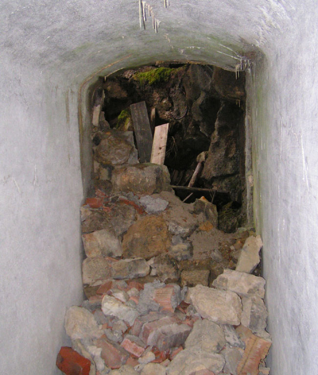entrata/uscita Op. ricovero 18