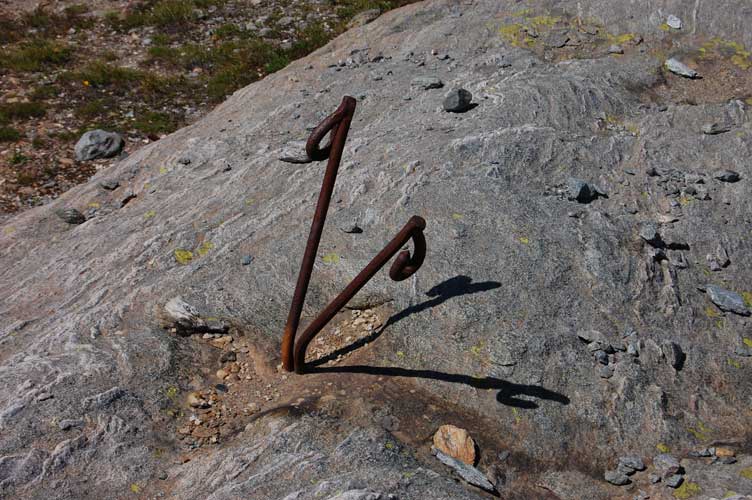 Moncenisio-Cambrette nei pressi del Centro 1