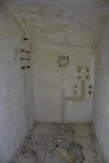 Gruppo ventilazione