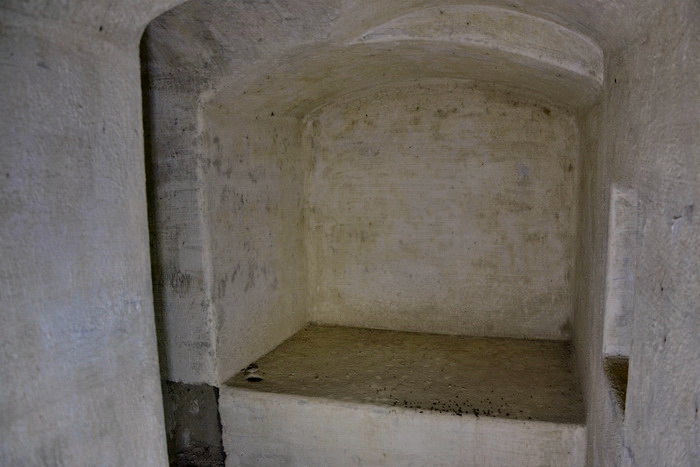 Deposito acqua