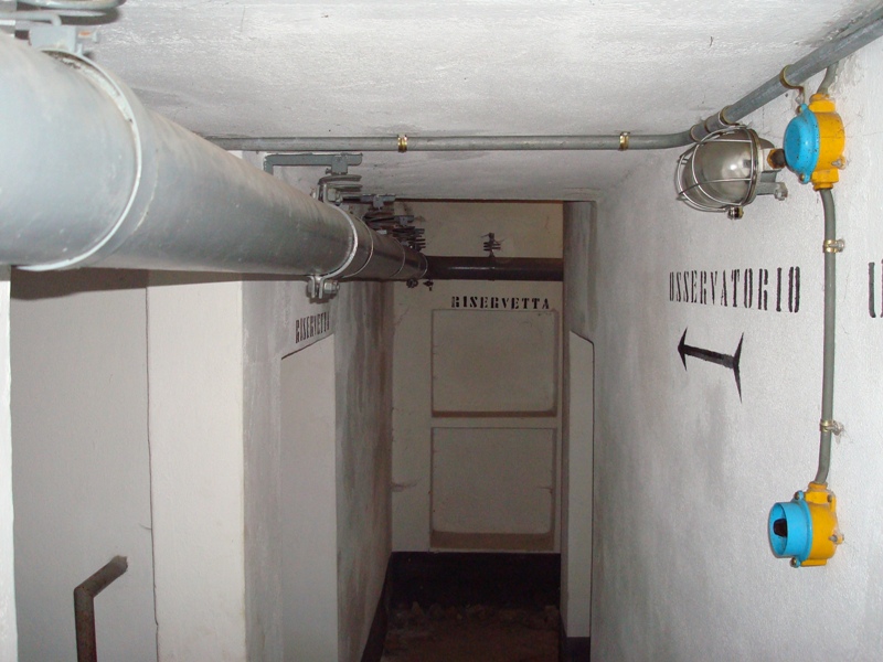 PCO10 verso l'osservatorio.JPG