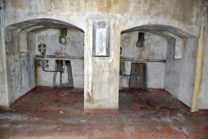 Gruppi ventilazione