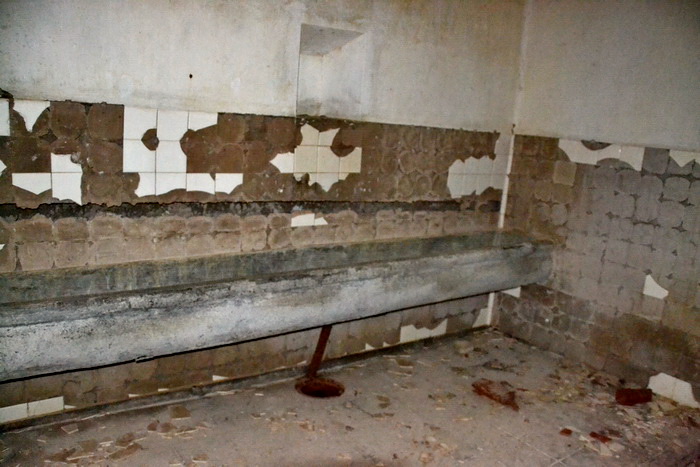Lavabo