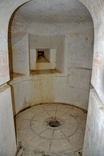 Caponiera