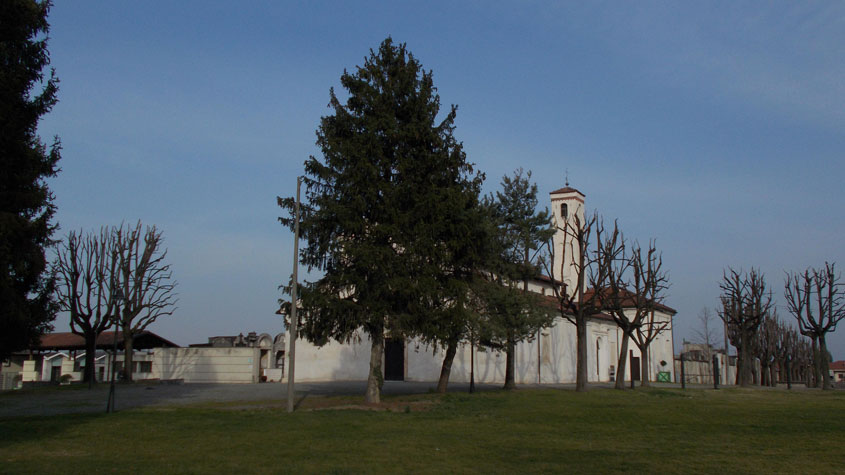 12 marzo 2017 San Maurizio Canavese-Chiesa Plebana