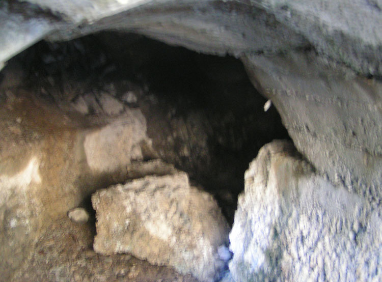 entrata