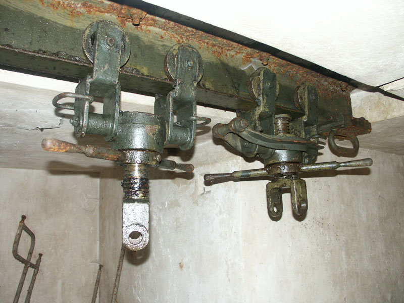 vista sinistra