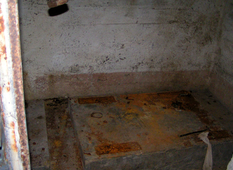 base generatore elettricita'