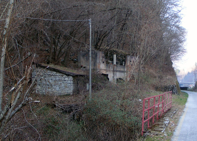 camuffamento opera