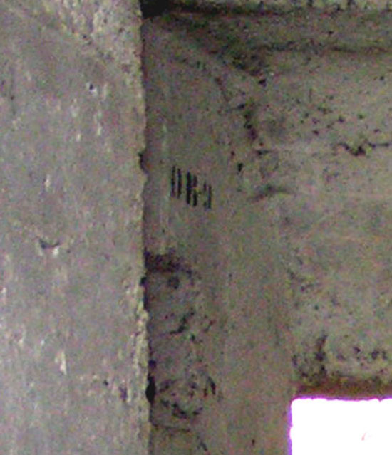indicazione antenna OB9