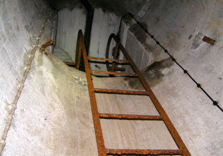 scala alla marinara