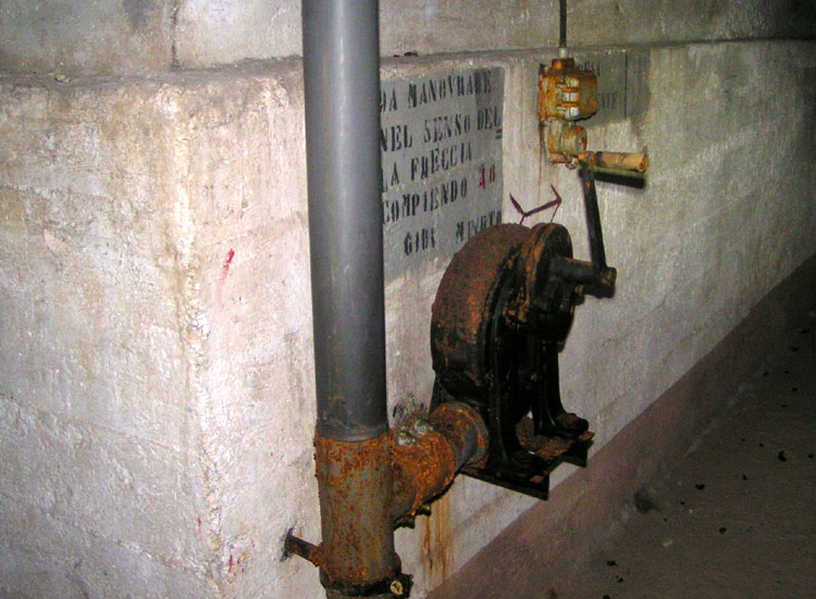 ventilatore post. P2