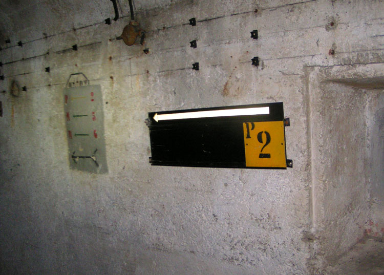 indicazioni postaz, P2