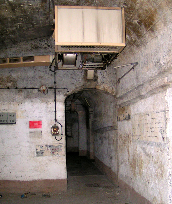 deumidificatore generale