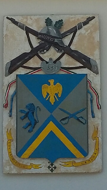 O - Stemma 33° Ardenza.jpg