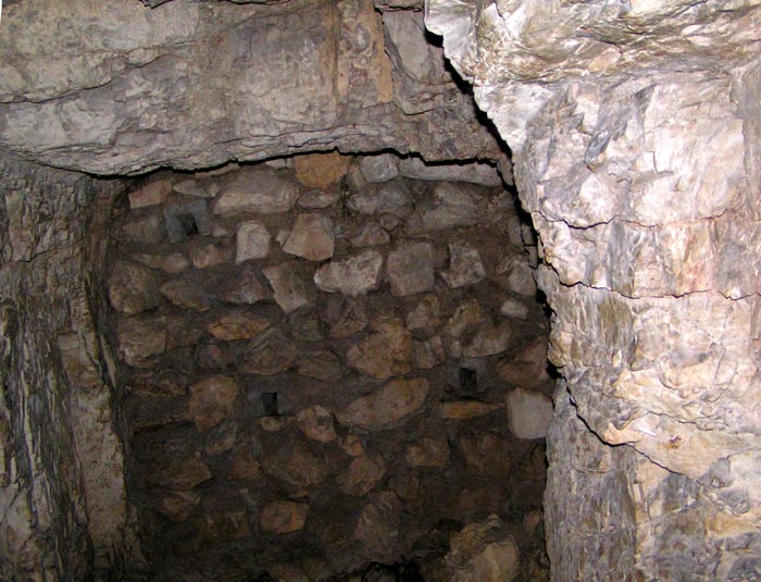 interno murato