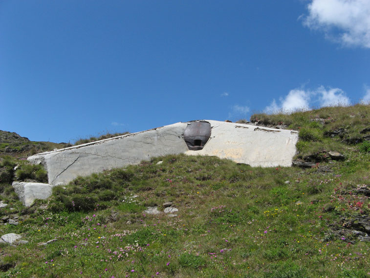 Casamatta A2