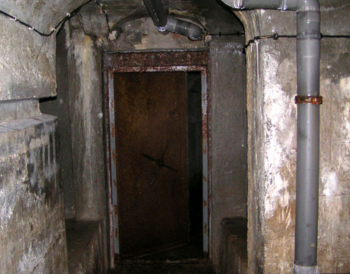 verso postazione mitr. M,2