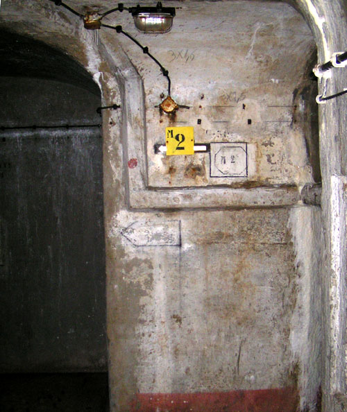 indicazioni post. M.2