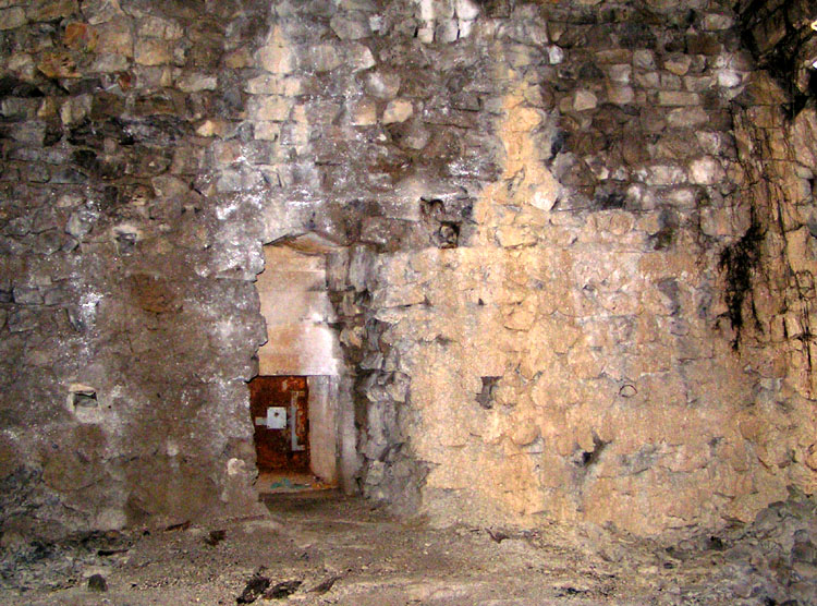 interno caverna/malloppo incompleto