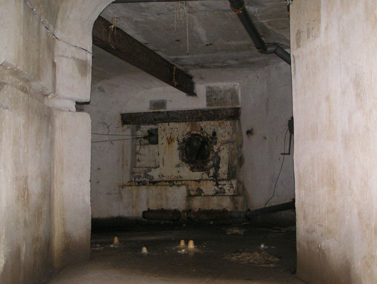postazione P.1