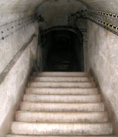 scalinata