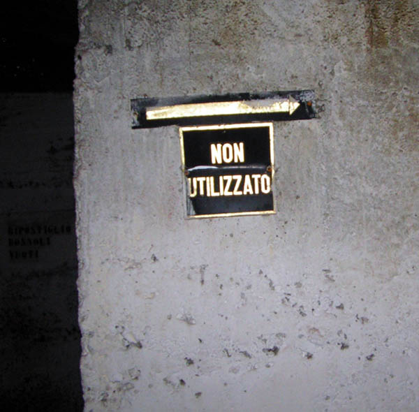 indicazione