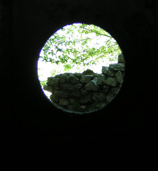 pertugio porta