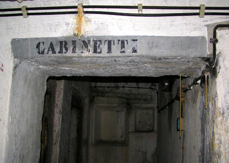 gabinetti graduati