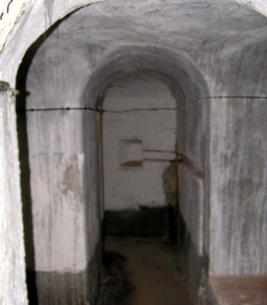 accesso post. M.3