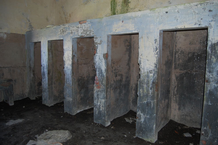 Latrine