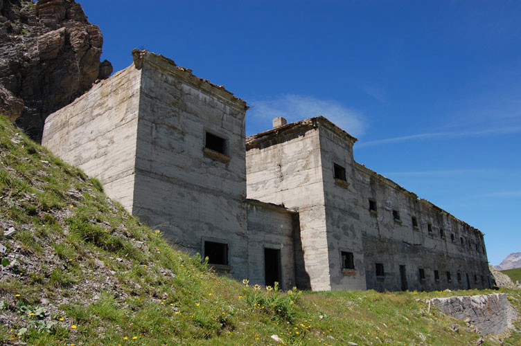 La Caserma