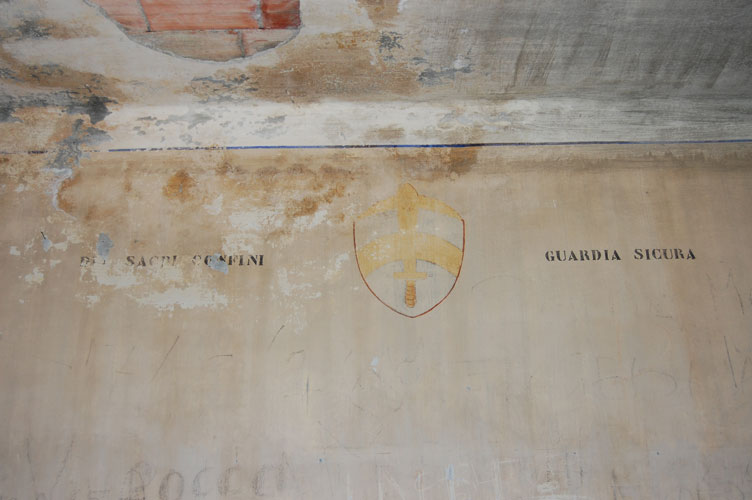Il motto della GaF