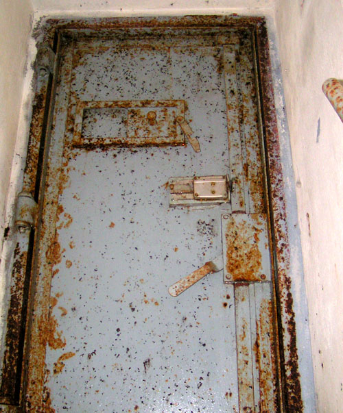 interno accesso