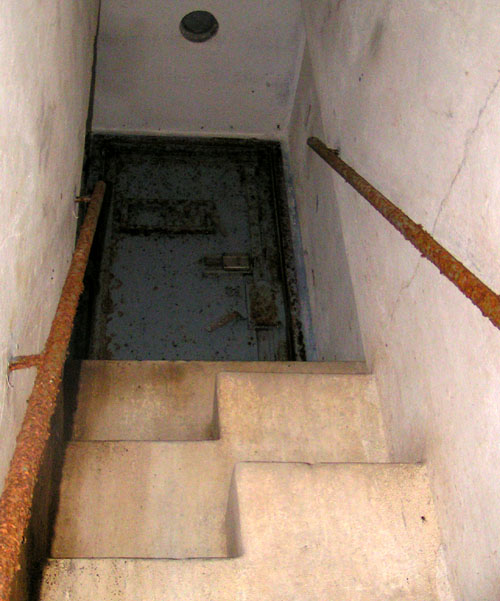 scala verso accesso