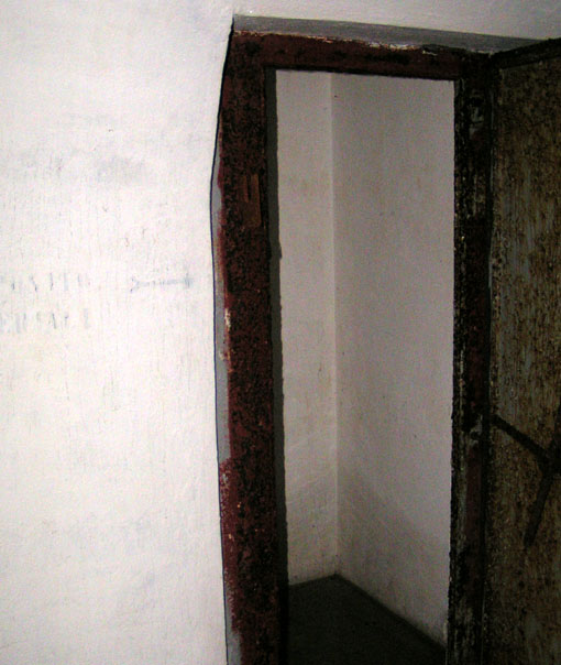 deposito materiali