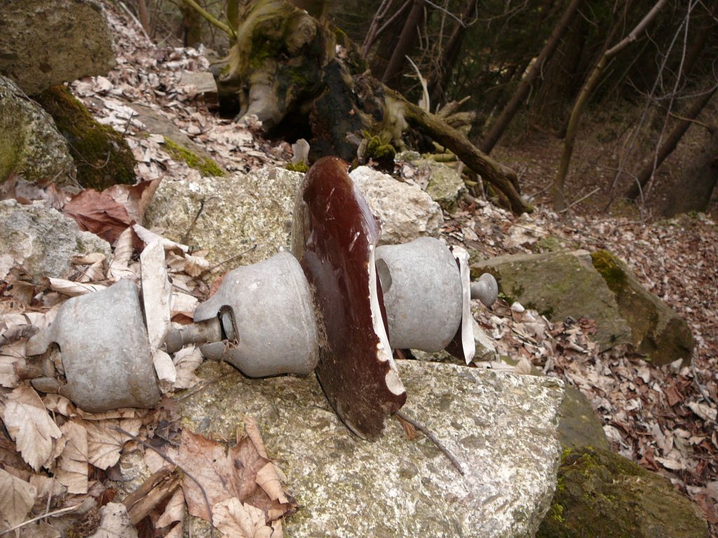 oggetto misterioso