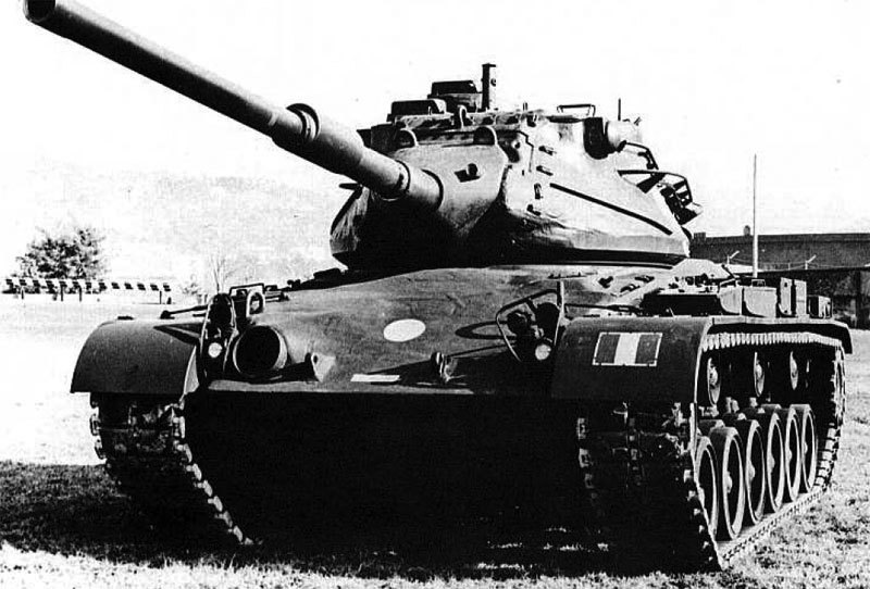 carro con cannone da 105