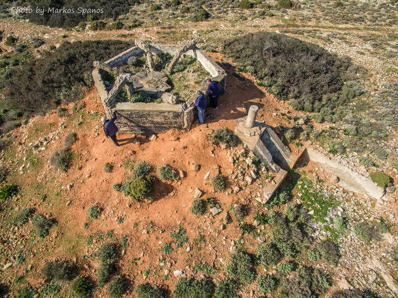 bunker comando